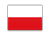 CRIPPA LE SEDIE - I TAVOLI - Polski
